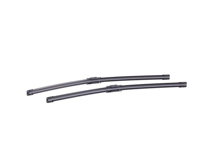 Bosch Set of Front Wiper Blades 3397014242 - 24 - 22 in - A242S