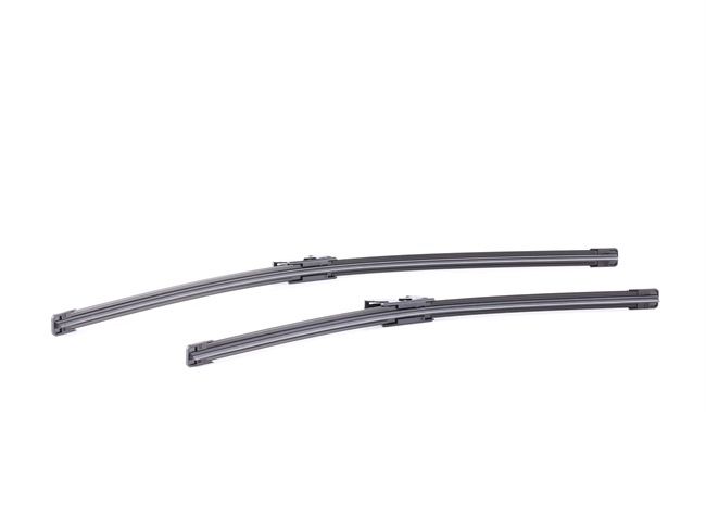 Bosch Set of Front Wiper Blades 3397014422 - 26 - 20 in - A322S