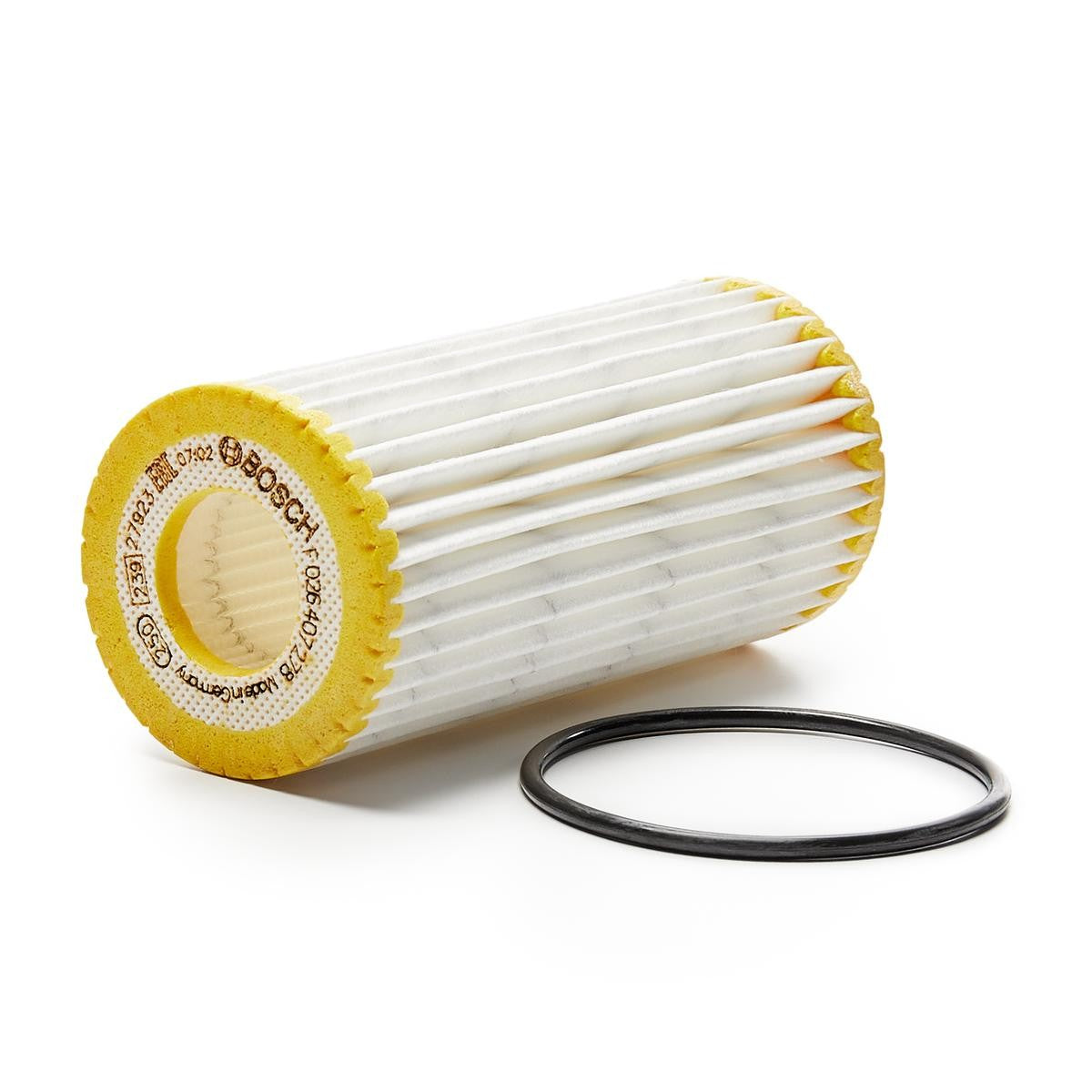 فلتر زيت حشو بوش F026407278