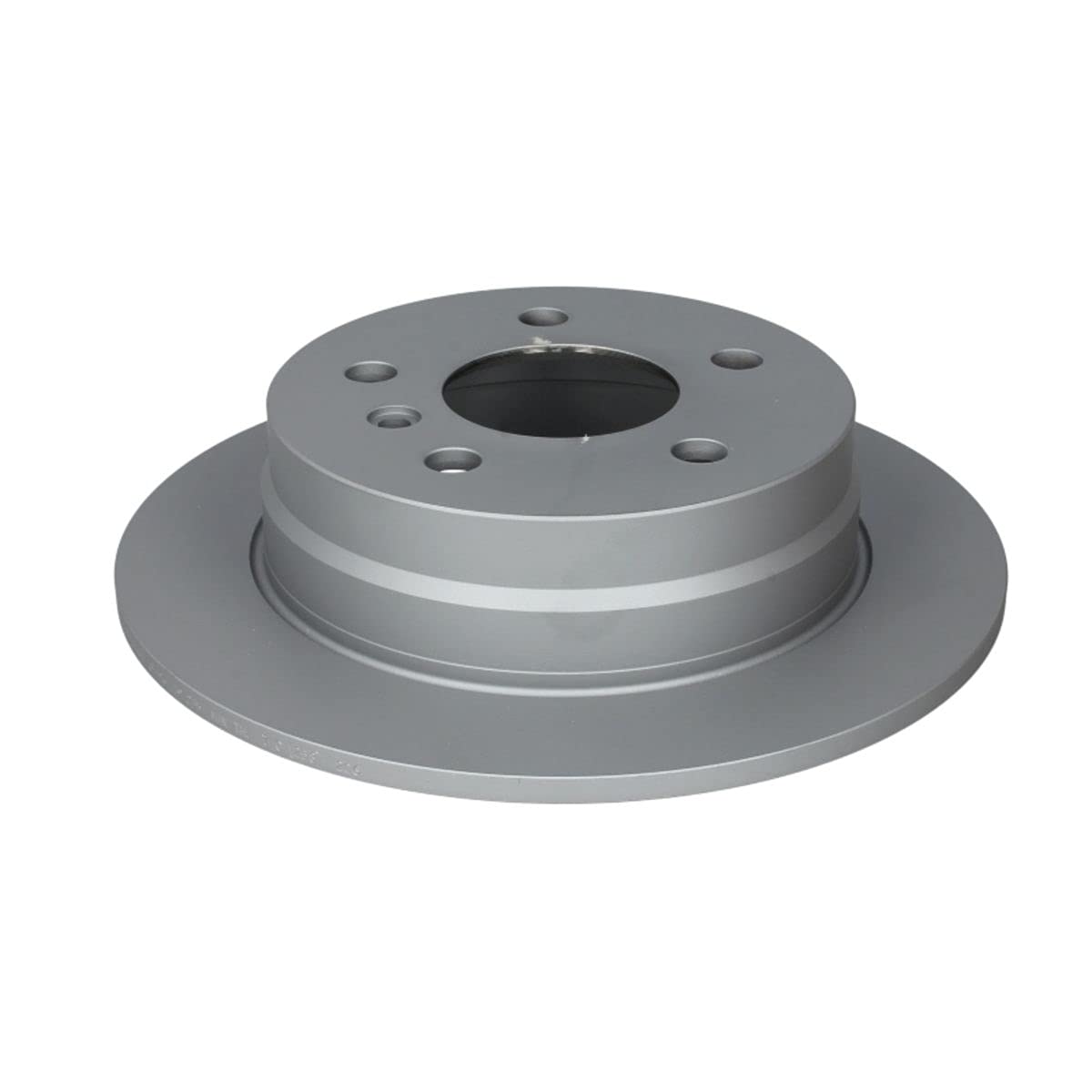 Bosch Rear Brake Disc 0986479235 - Mercedes - 1 Pc