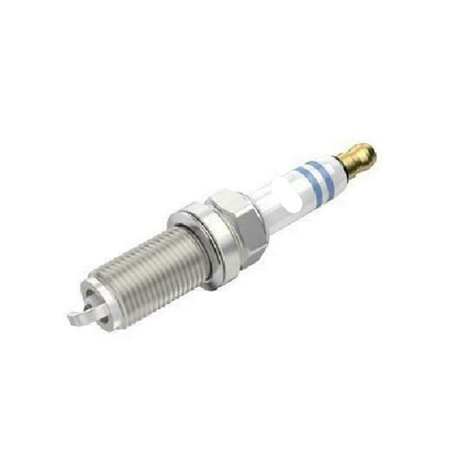 Bosch Double Platinum Spark Plug 0242240619 (FR6MPP332) - 1 PC