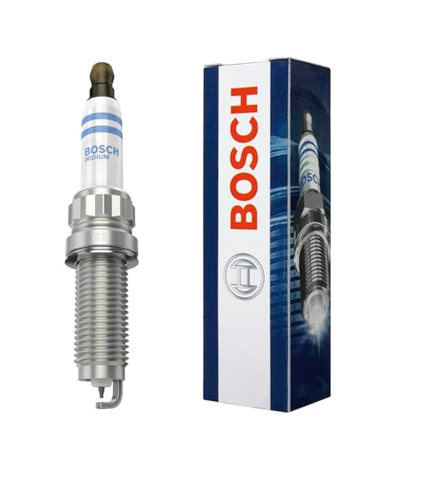 Bosch Iridium Spark Plug 0242145607 (ZR5SI332) - 1 PC