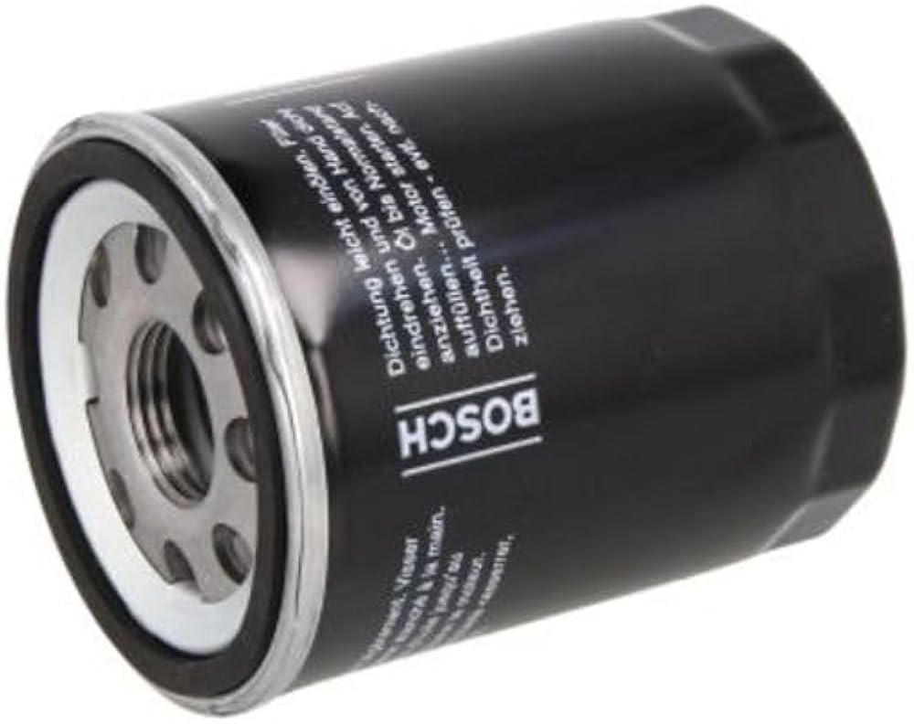 فلتر زيت بوش 0451103367 - Jaguar , Land Rover