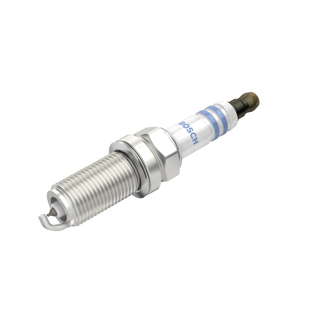 Bosch Double Iridium Spark Plug 0242236577 (FR7NI332S) - 1 PC