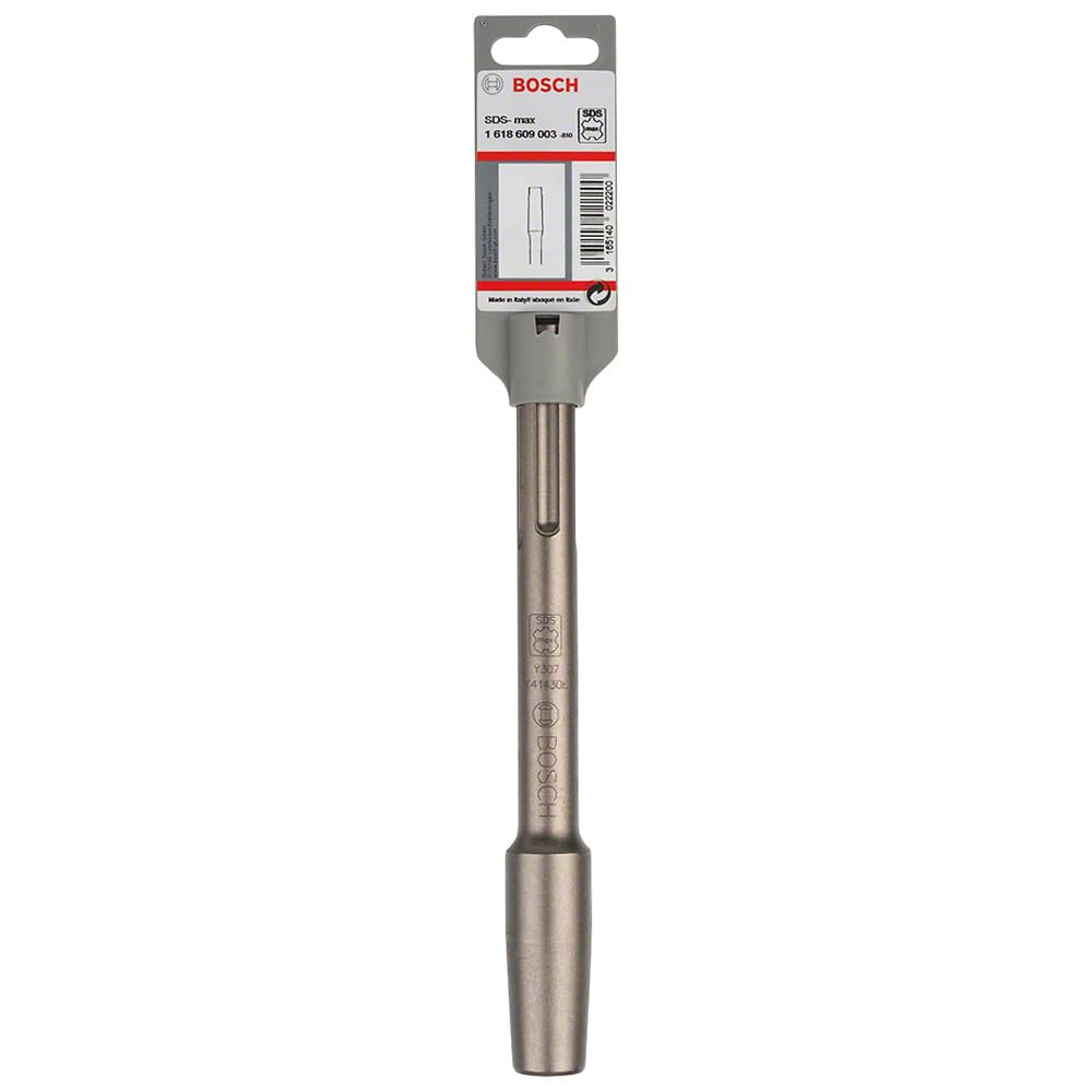 Bosch SDS-Max Holder Bush Hammer Chisel - 1618609003