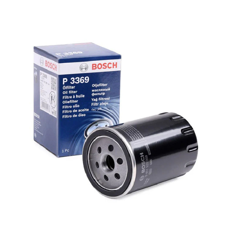 فلتر زيت بوش 0451103369