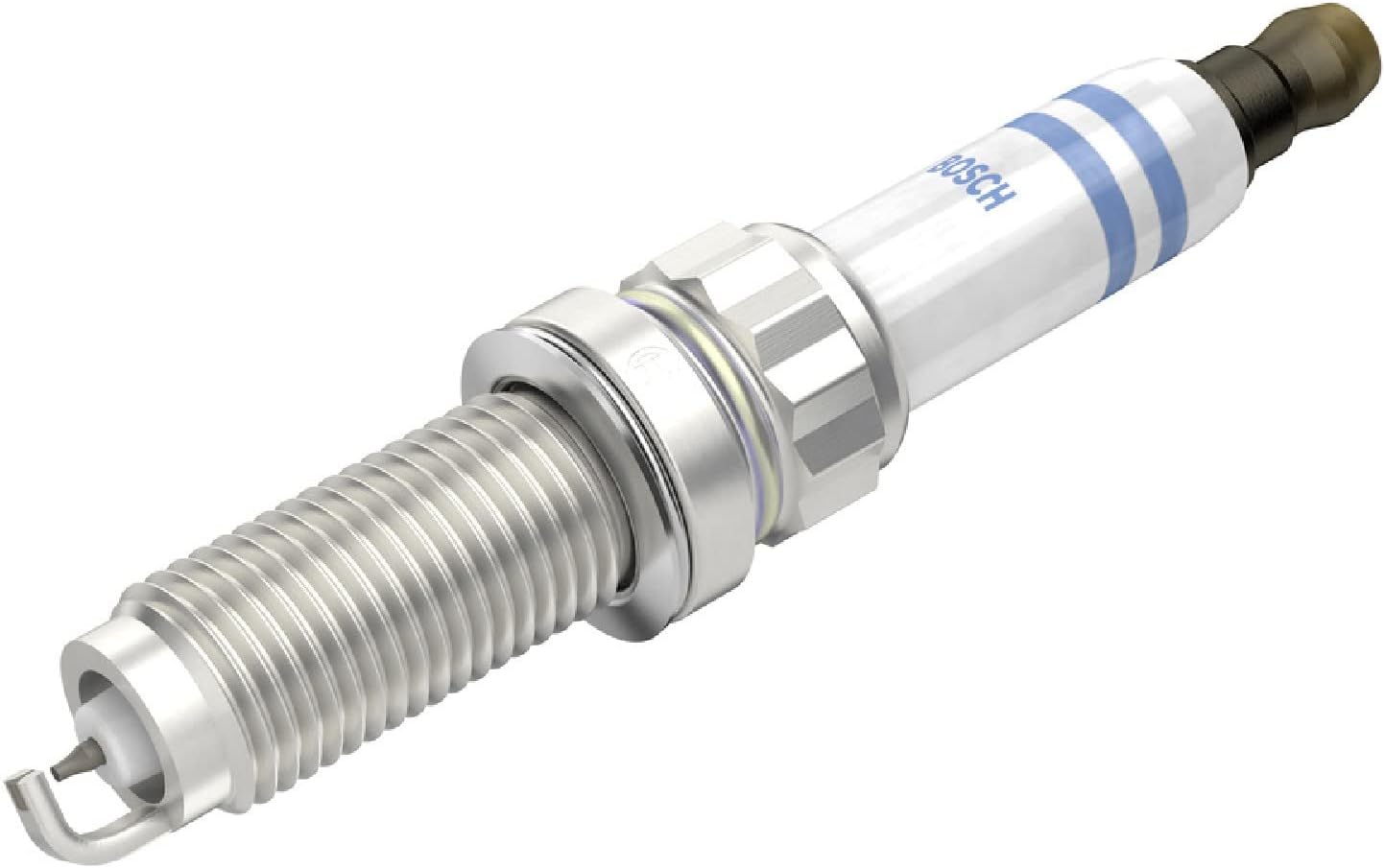 Bosch Double Iridium Spark Plug 0242135563 (YR7KII33T) - 1 PC