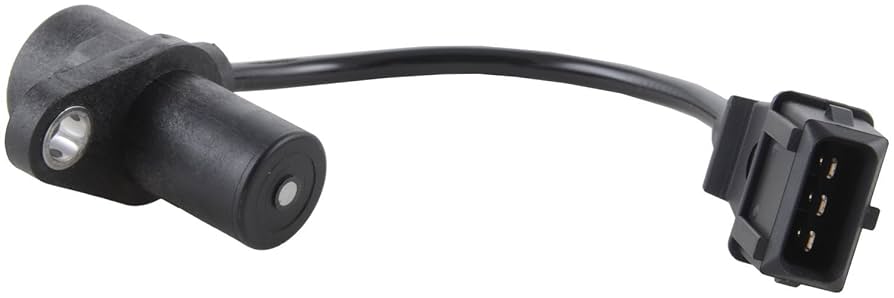 Bosch Crankshaft Pulse Sensor 0261210126