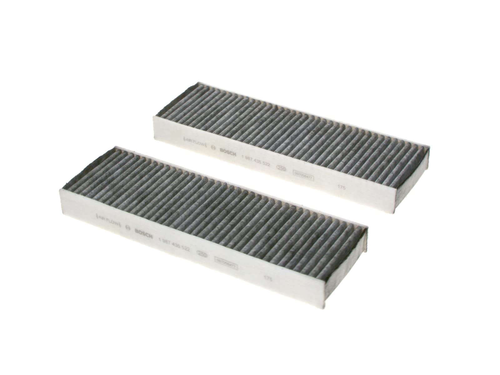 Bosch Cabin Filter 1987435522 - Peugeot