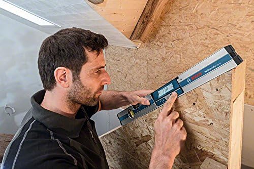 Bosch Digital Inclinometer GIM 60 Professional - 0601076700