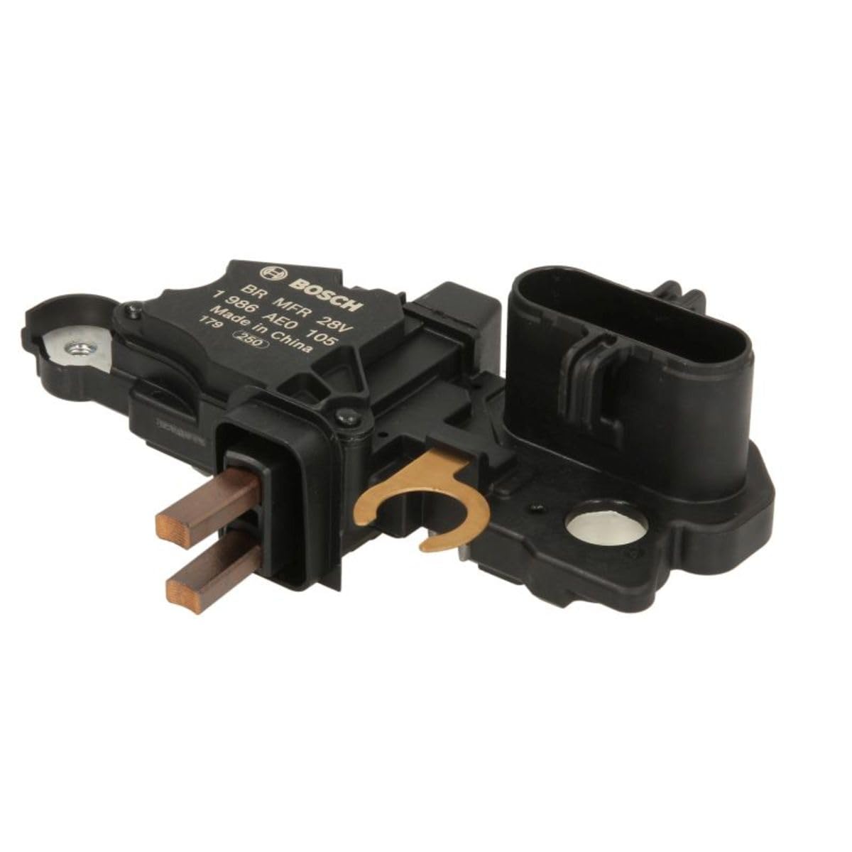 Bosch Alternator Regulator 1986AE0105