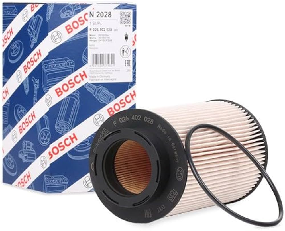 Bosch Fuel Filter Element F026402028 - Man Trucks