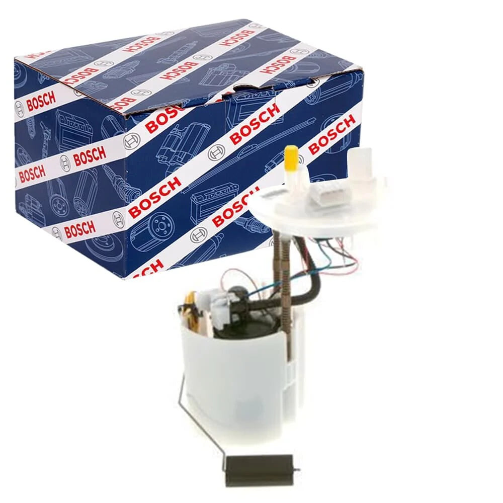 طلمبة بنزين بوش 0580200369