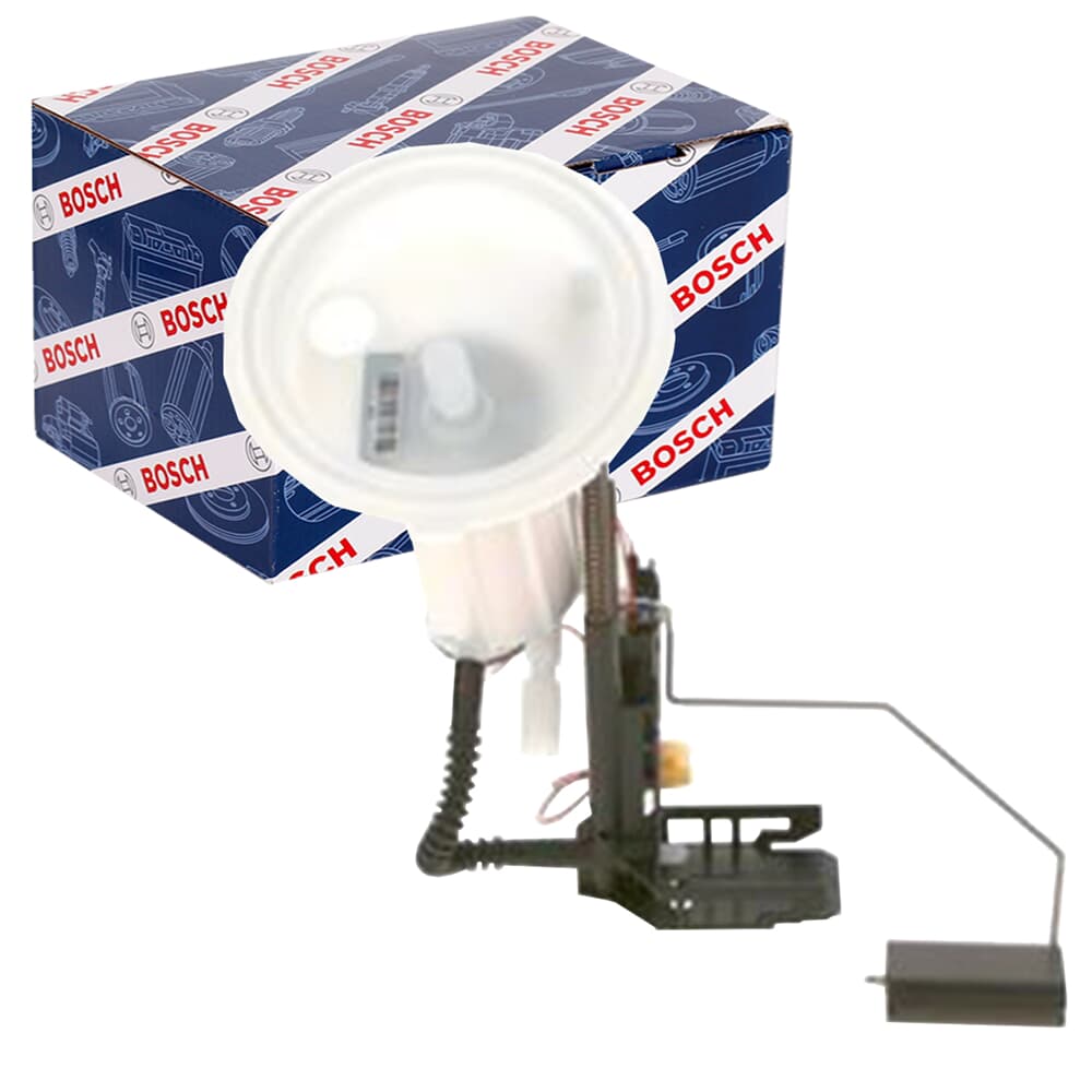 Bosch Level Sensor Module 0580314537