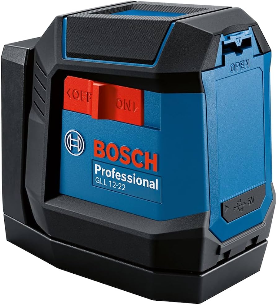Bosch Line Laser GLL 12-22 Professional - 0601065220