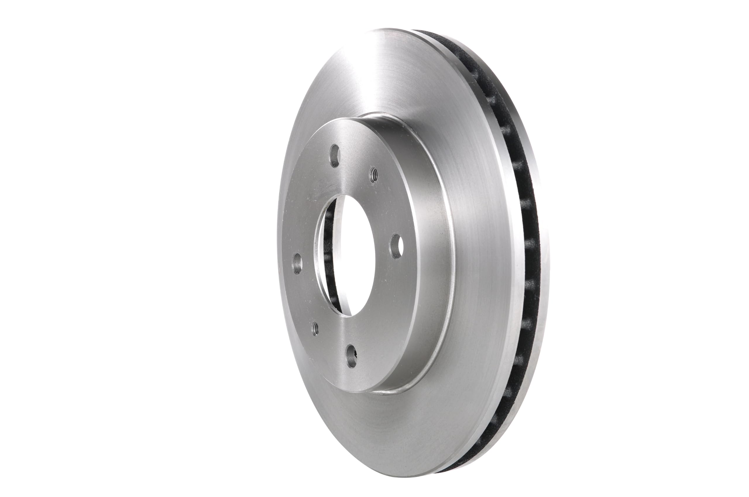 BOSCH Front Brake Disc Set - Lancer Puma