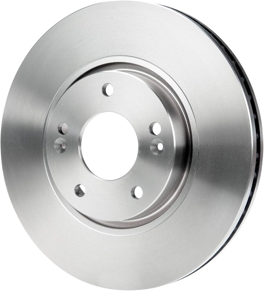 BOSCH Front Brake Disc Set - Hyundai IX35