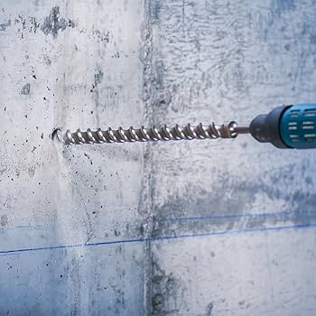 Bosch SDS-Max-7 - 2608586781