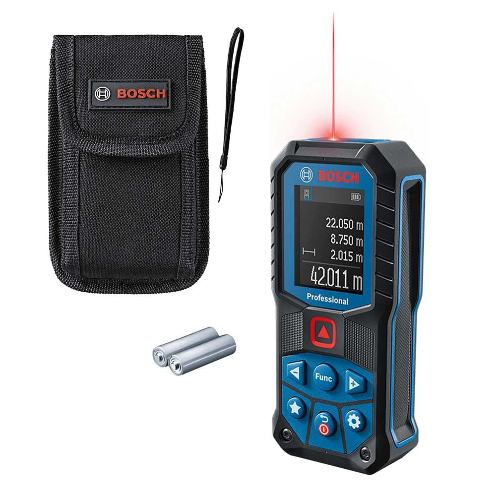 BOSCH Laser Measure GLM 50-22 Professional - 0601072S00