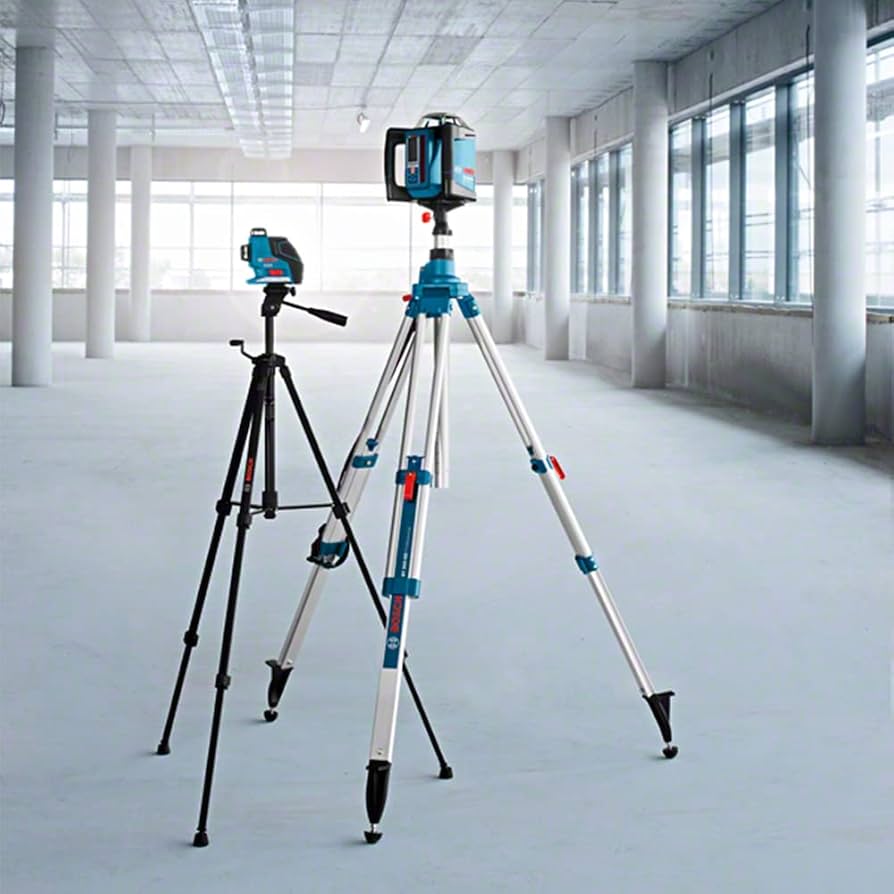Bosch Building Tripod BT 170 HD Proffesstional - 0601091B00