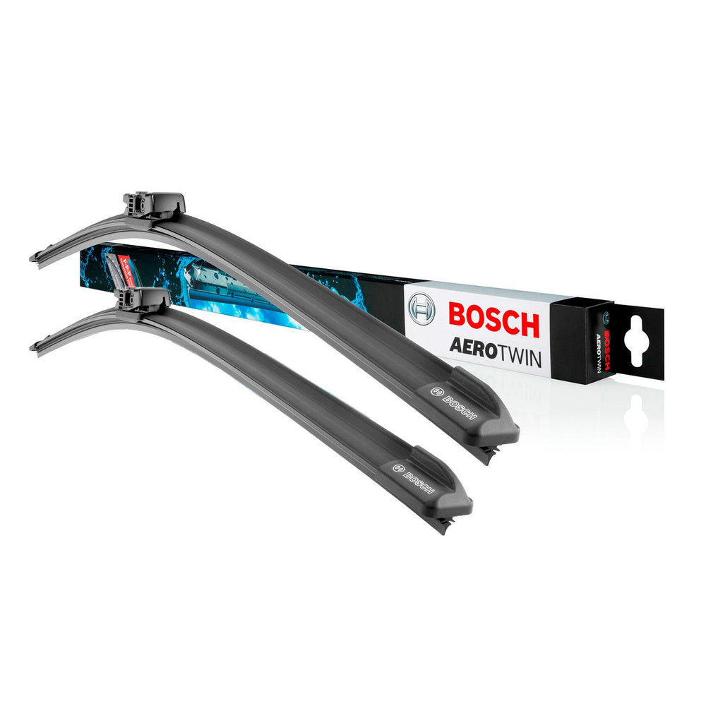 Bosch Set of Front Wiper Blades 3397007640 - 29 - 29 in - A640S
