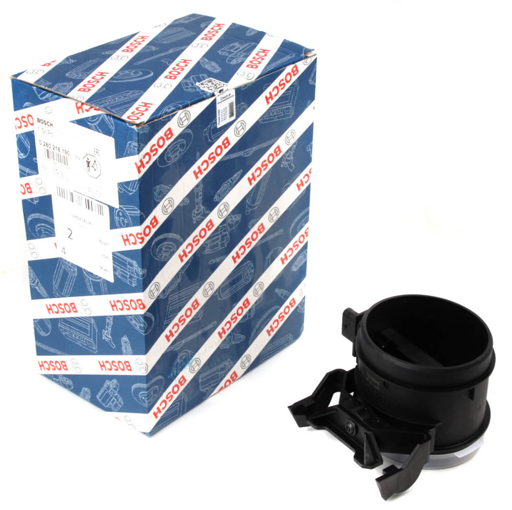 Bosch Air Mass Sensor 0280218190