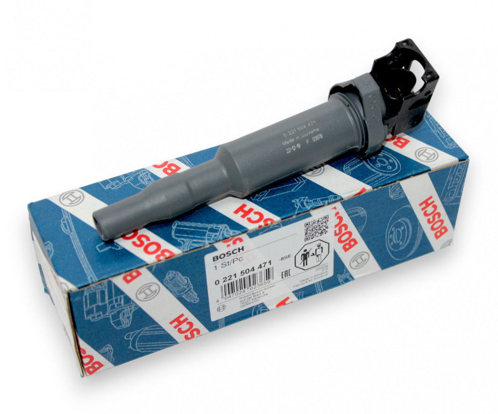Bosch Ignition Coil 0221504471 - BMW E60 , E90 , X1