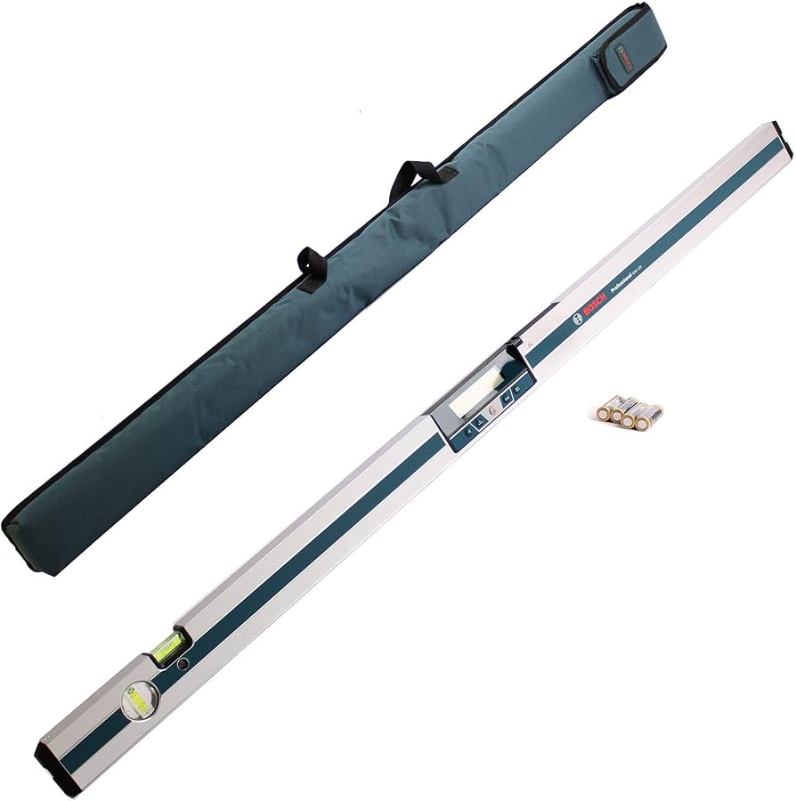 Bosch Digital Inclinometer GIM 120 Professional - 0601076800