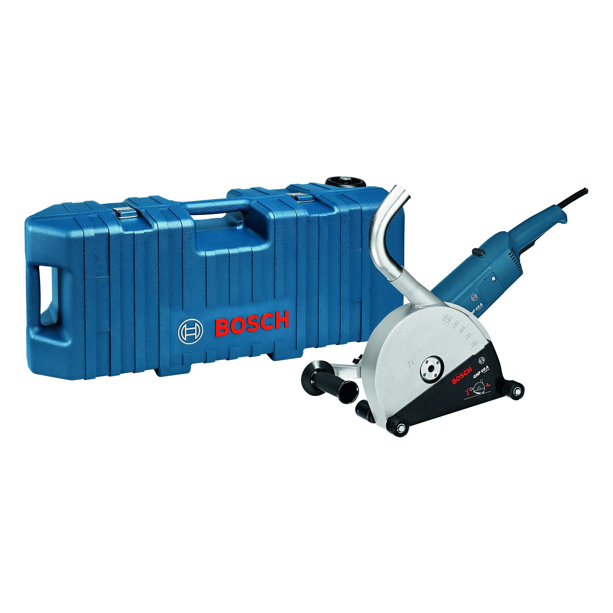 Bosch Wall Chaser GNF 65 A Professional - 0601368703