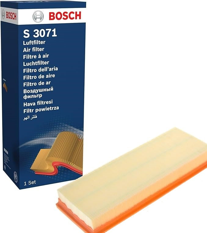 Bosch Air Filter 1457433052 - Mercedes