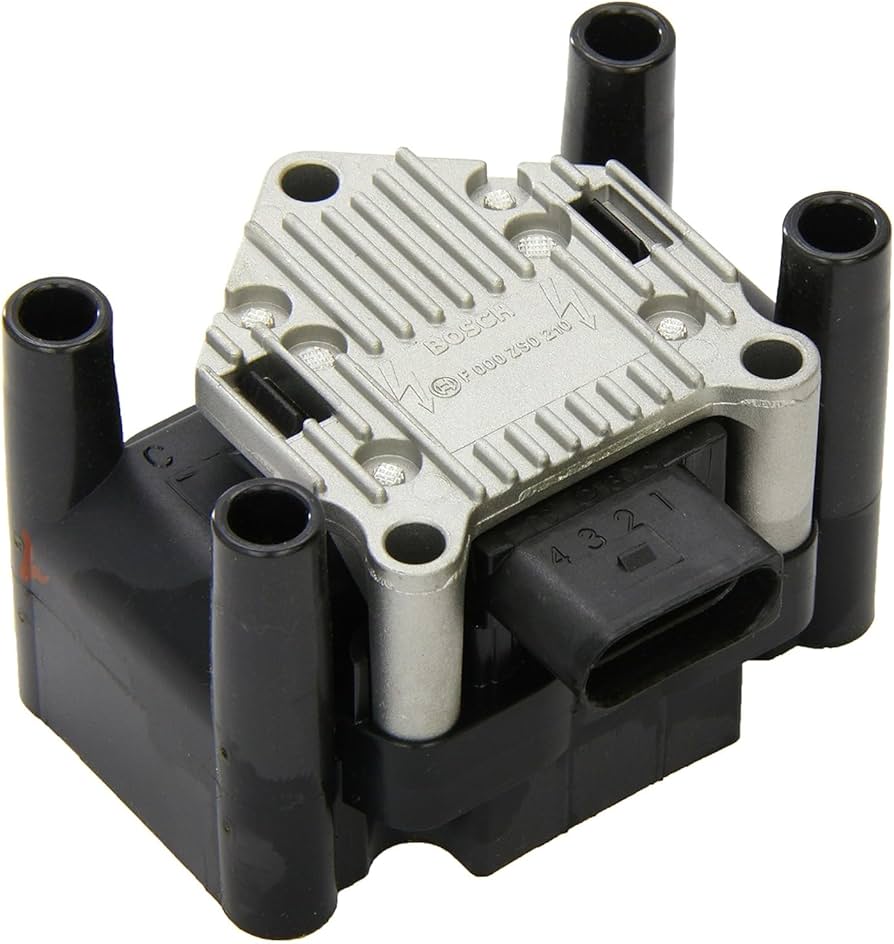 Bosch Ignition Coil F000ZS0210