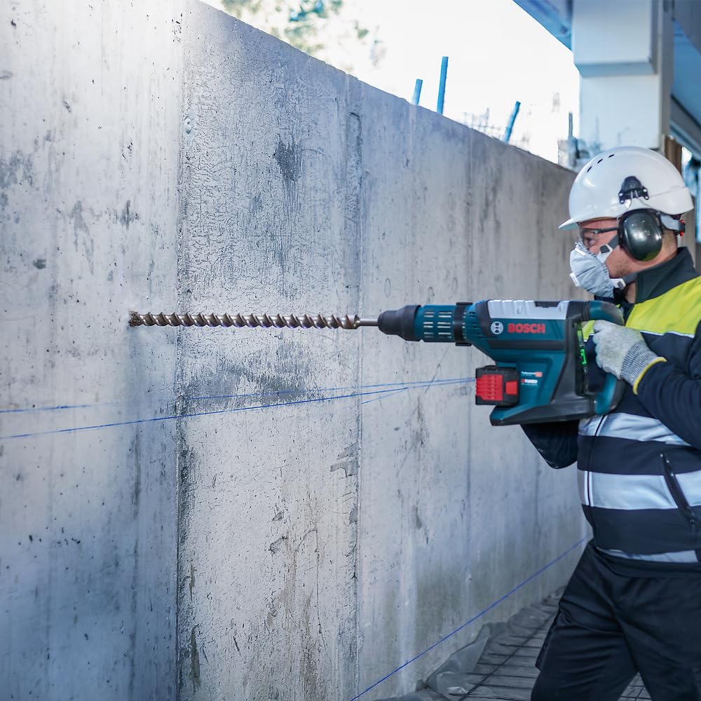 Bosch SDS-Max-7 - 2608586781