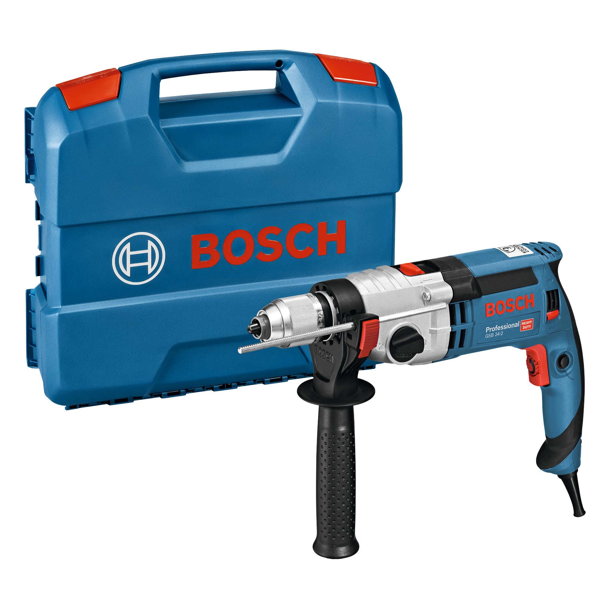 Bosch GSB 24-2 PROFESSIONAL - 060119C801