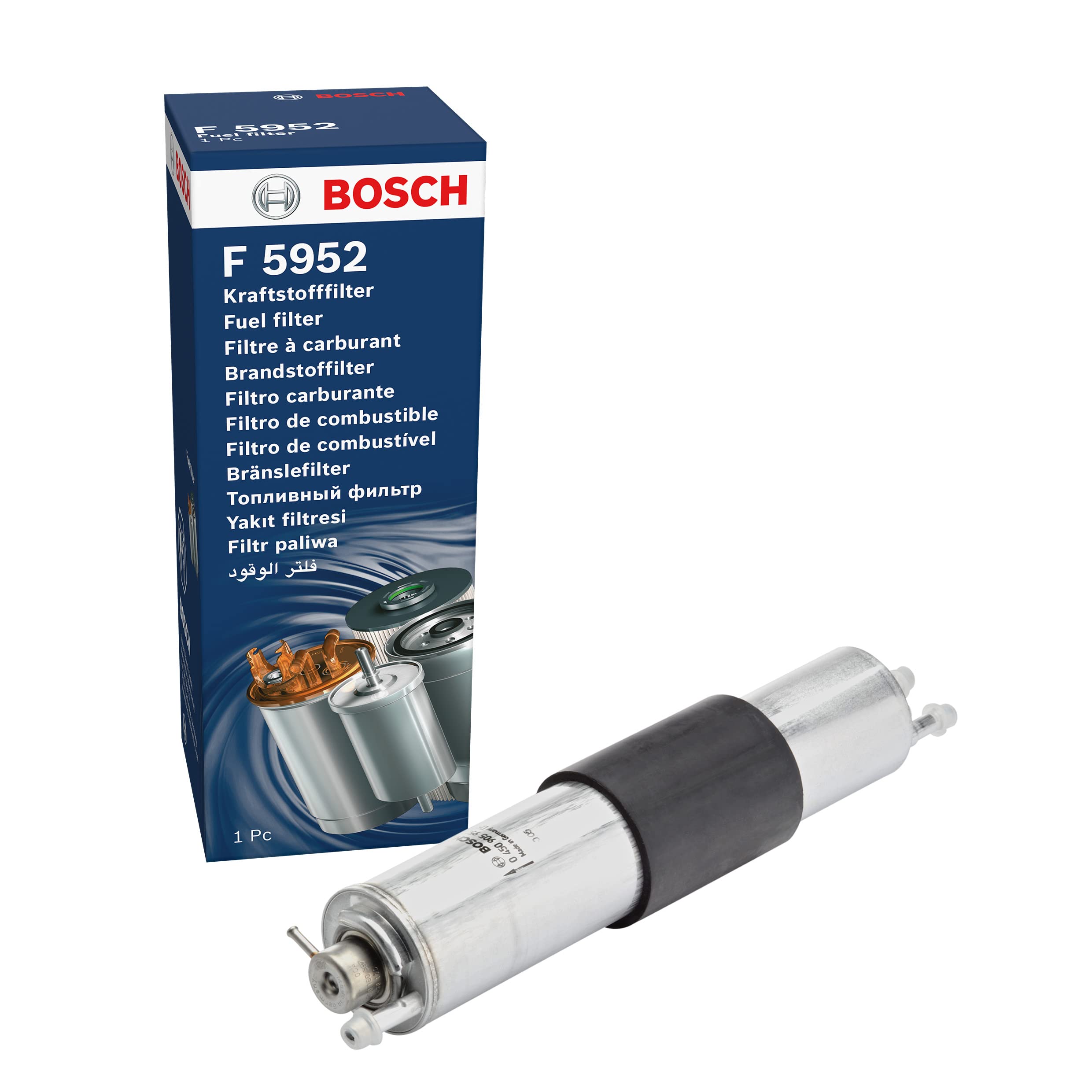 Bosch Fuel Filter 0450905952 - BMW