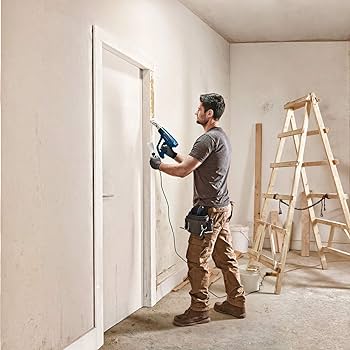 Bosch Heat Gun 1800W GHG 180 - 060194D020