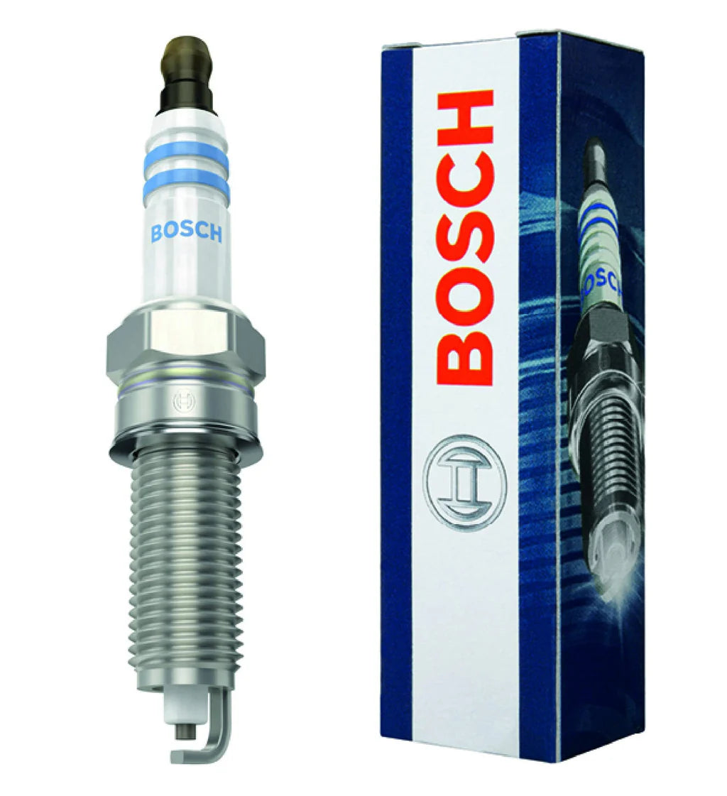 Bosch Iridium Spark Plug 0242140515 (YR 6 NI 332 S) - 1 PC
