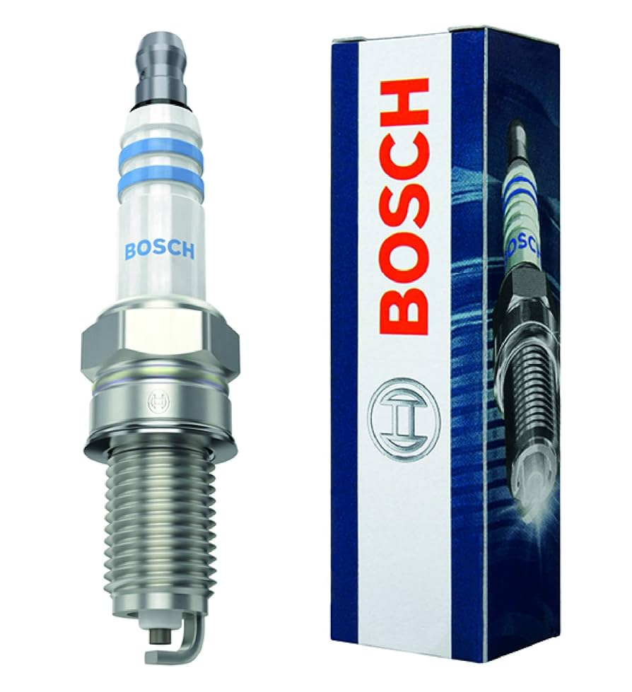 Bosch 1 Pole Nickel Spark Plug 0242140519 (YR 6 DES)
