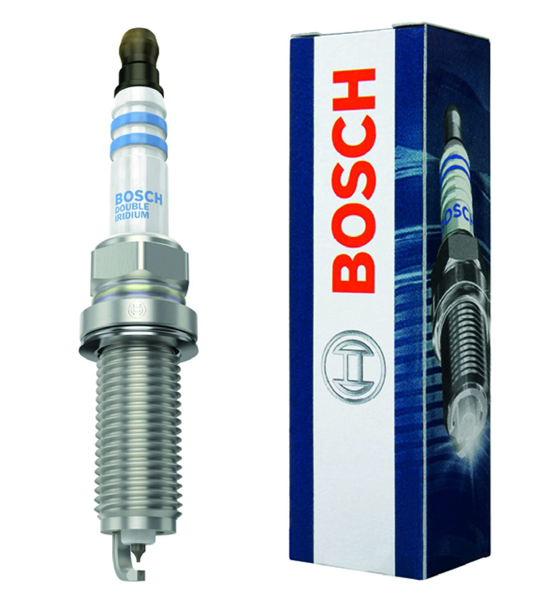 بوجيه دبل ايريديم بوش 0242135529 - 1 قطعة