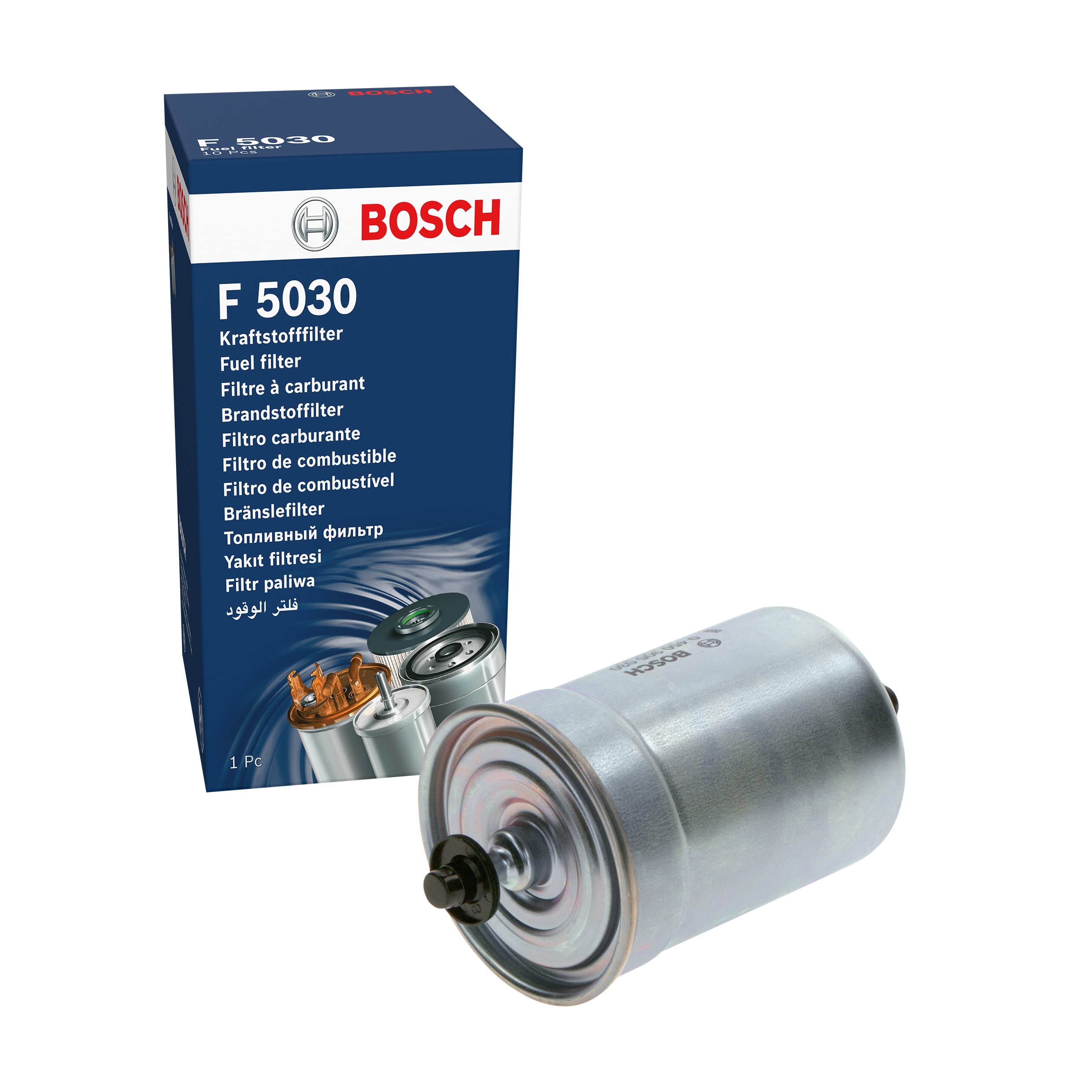 Bosch Fuel Filter 0450905030 - Mercedes-Benz