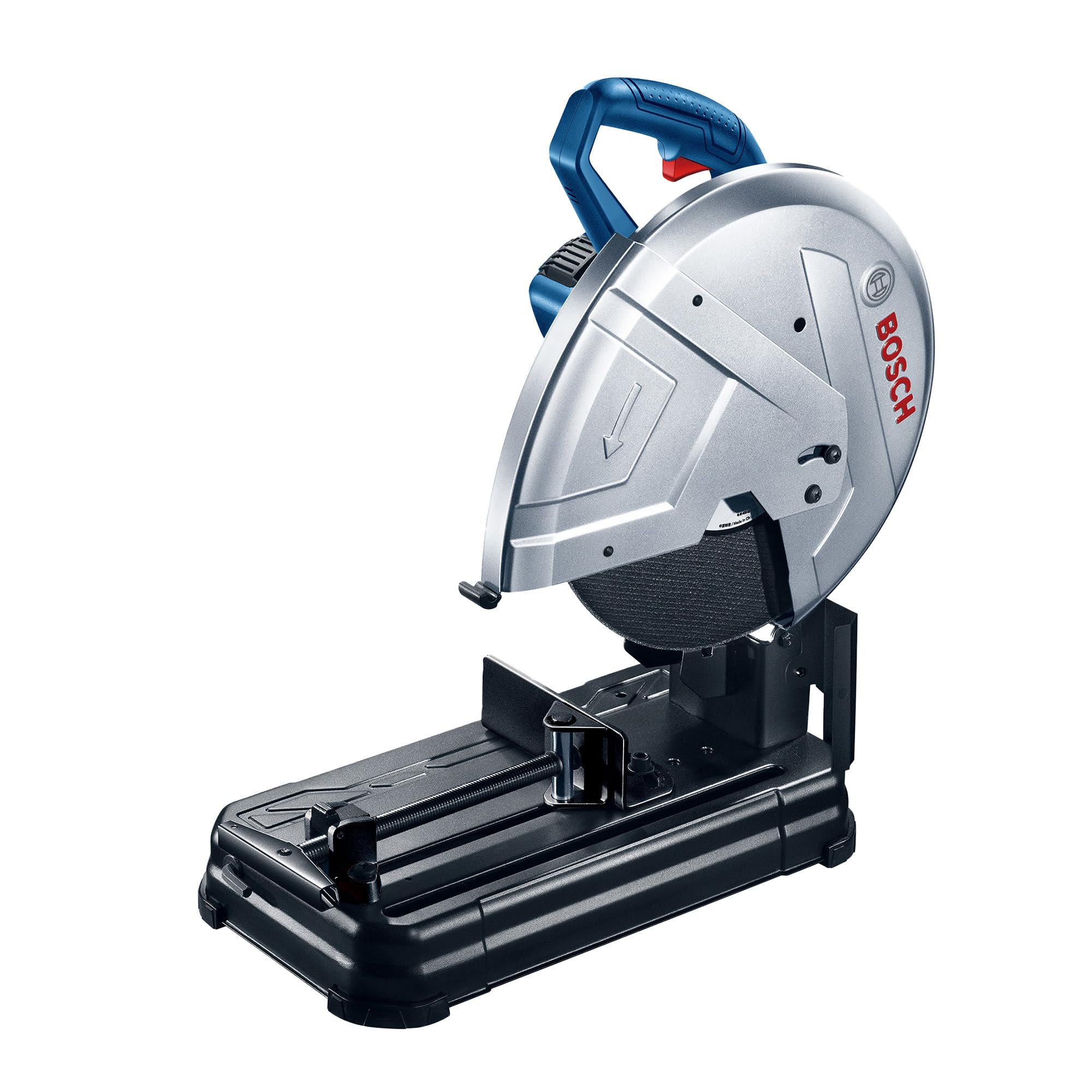 Bosch Metal Cut-off Saw 14 inch 2000 W - GCO 220 - 0601B373K1
