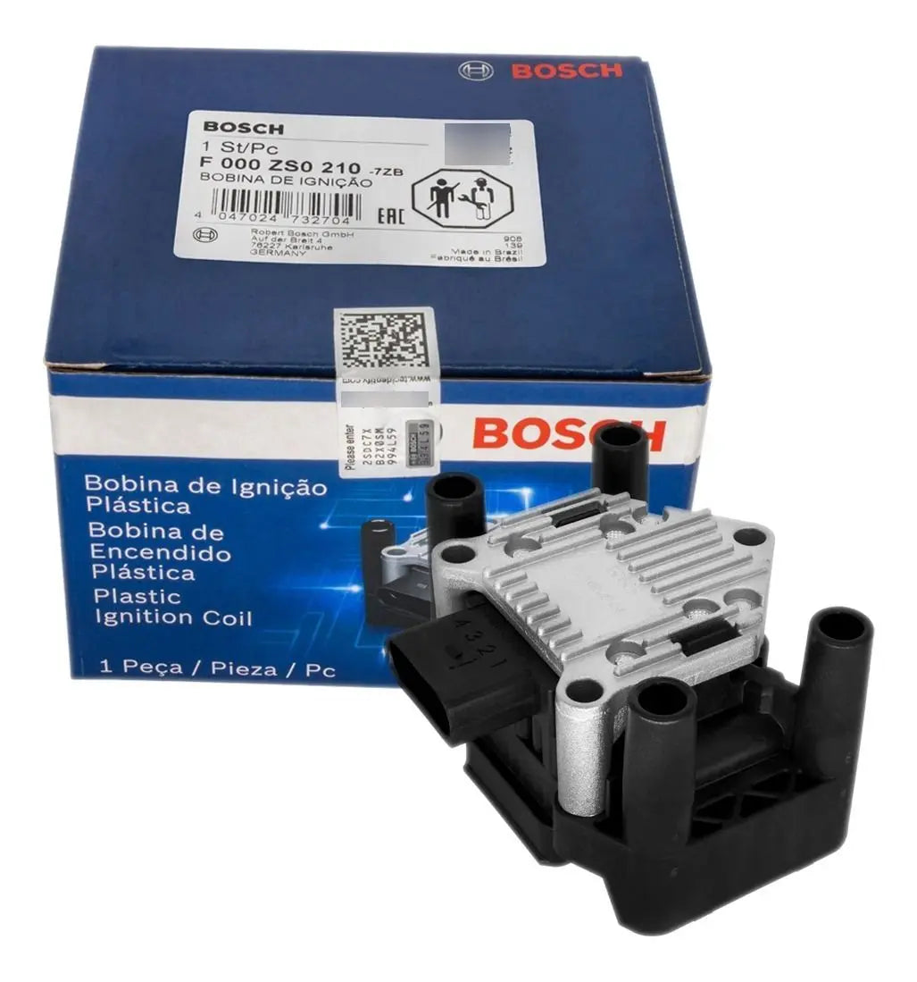 Bosch Ignition Coil F000ZS0210