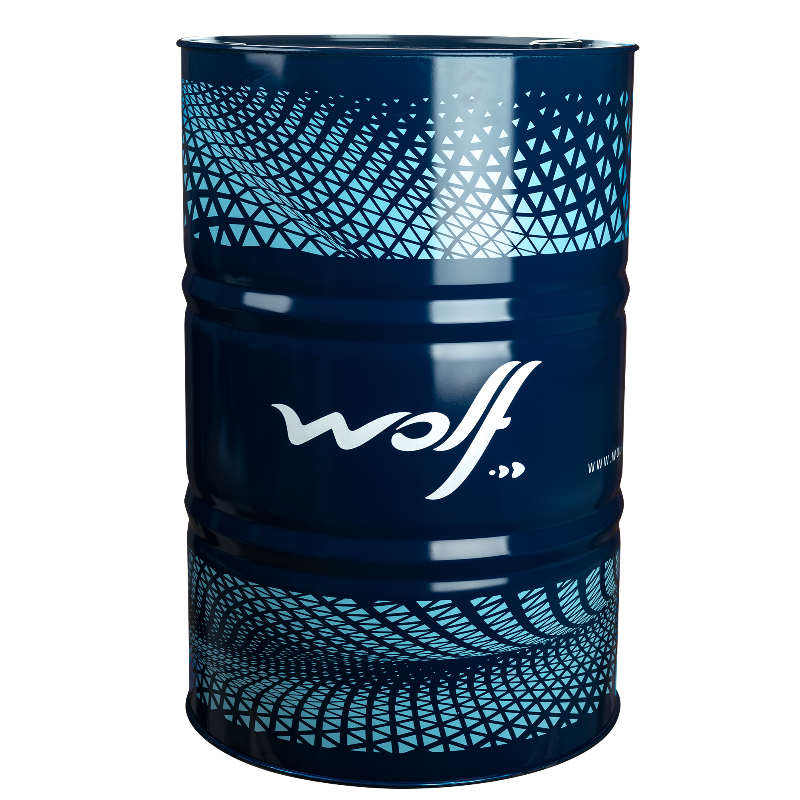 Wolf OfficialTech 10W40 ULTRA MS - 205L
