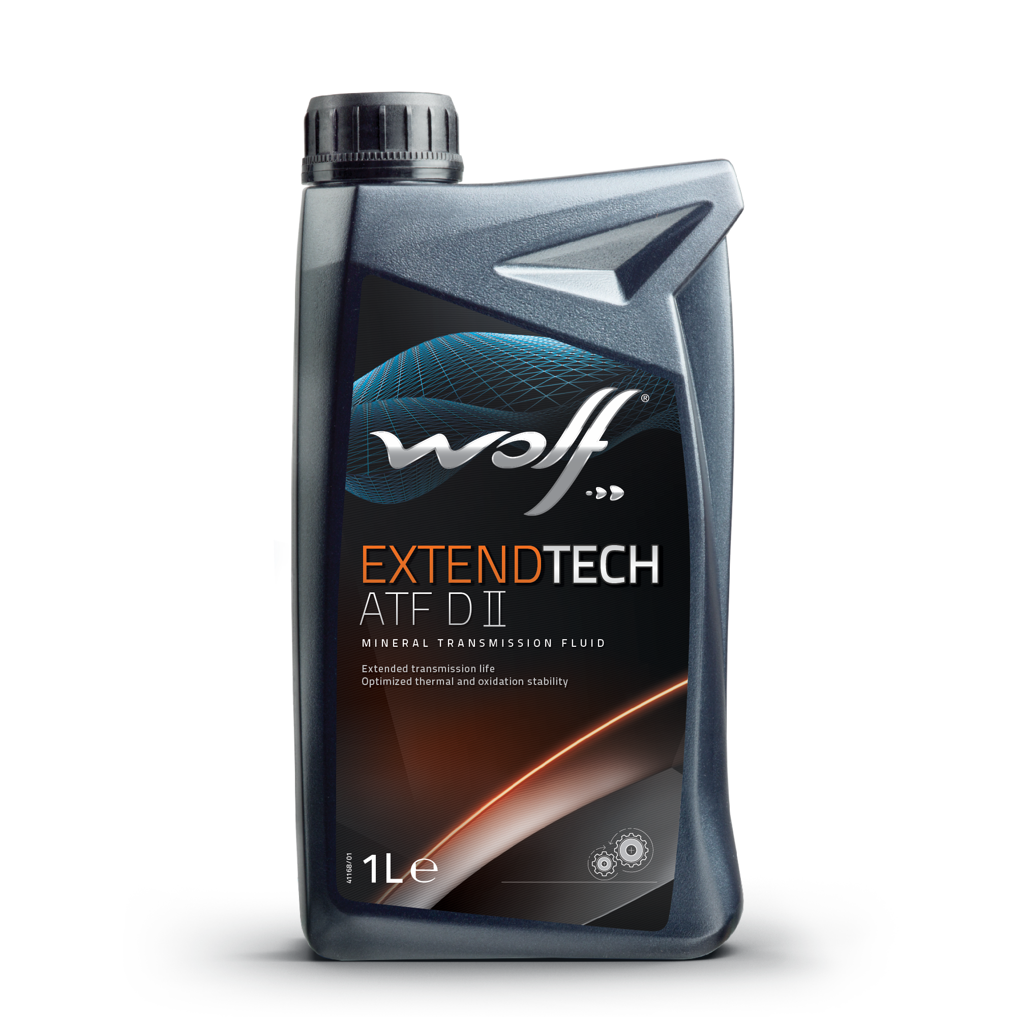 Wolf ExtendTech ATF D II - 1L
