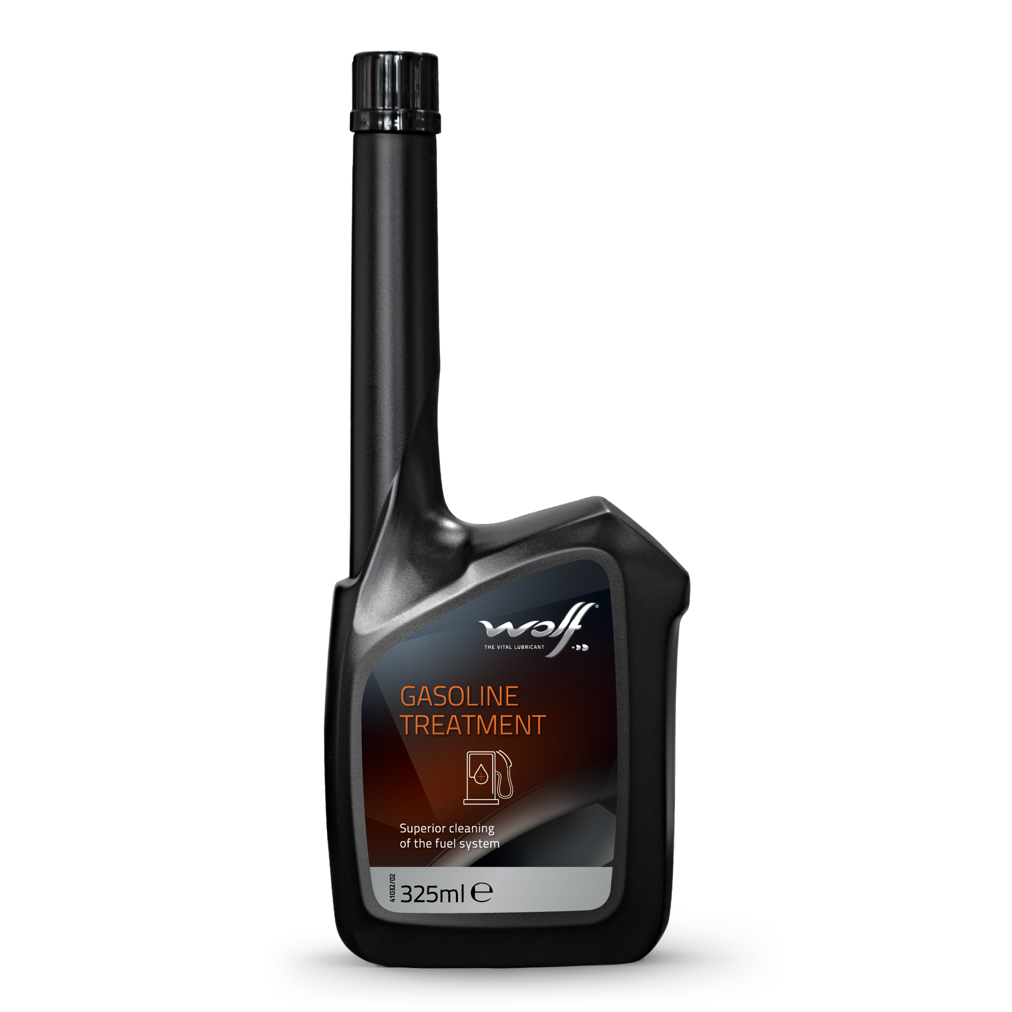 Wolf Gasoline Treatment - 0.325L