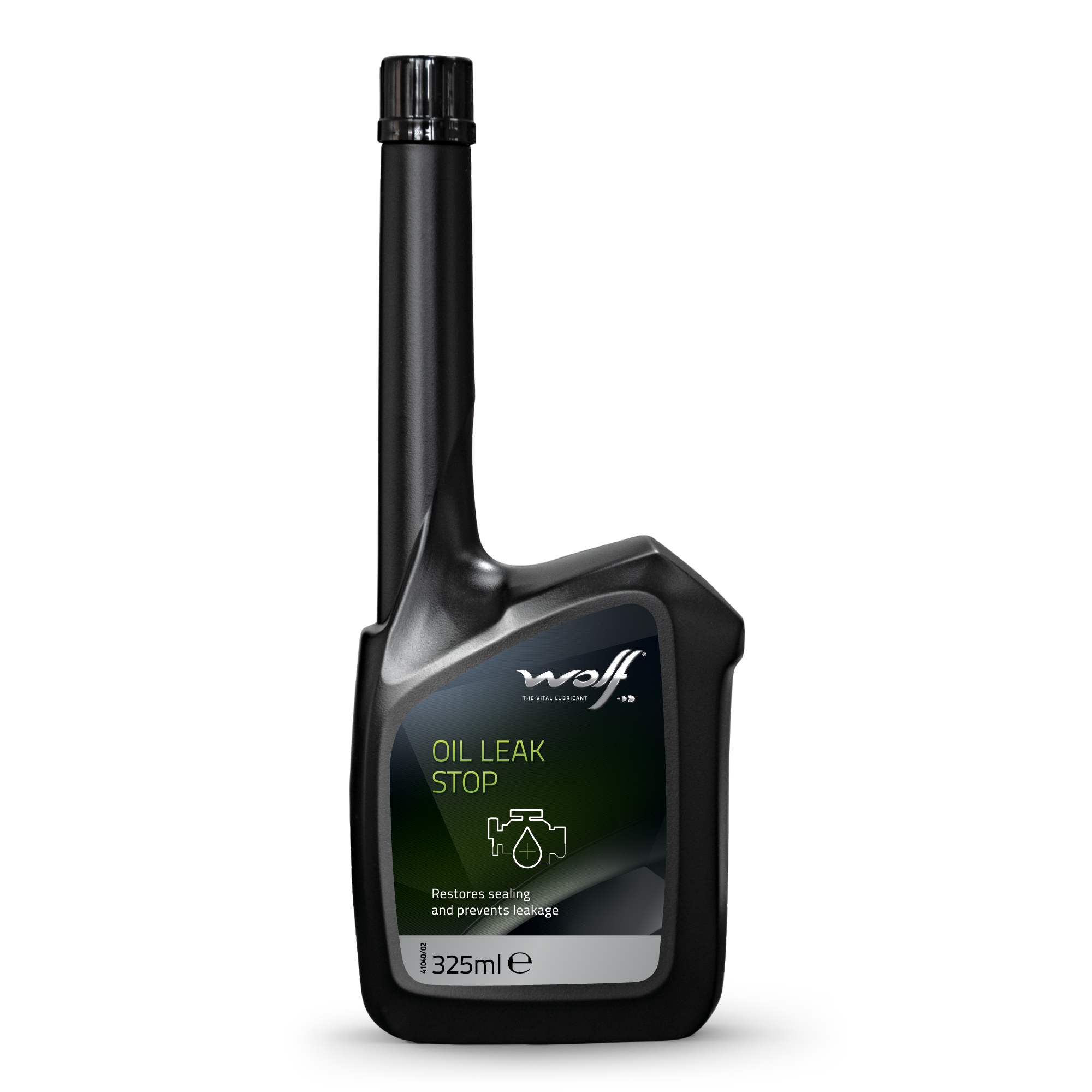 Wolf Oil Leak Stop - 0.325L