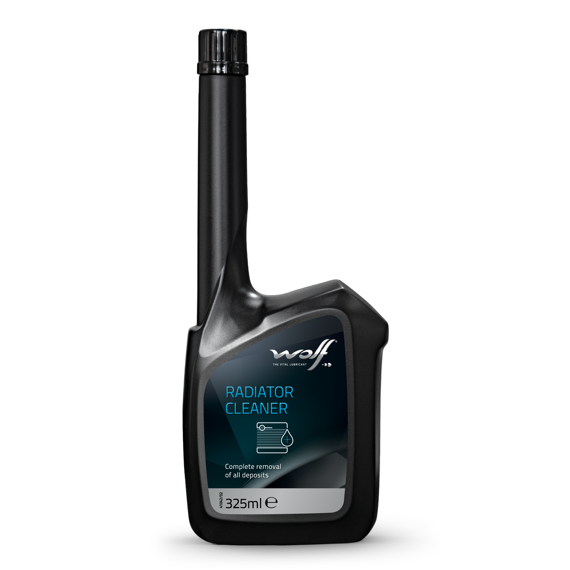 Wolf Radiator Cleaner - 0.325L