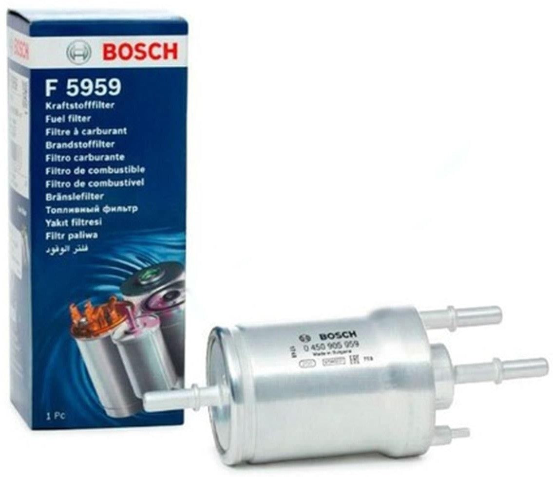 Bosch Fuel Filter 0450905959 - Skoda