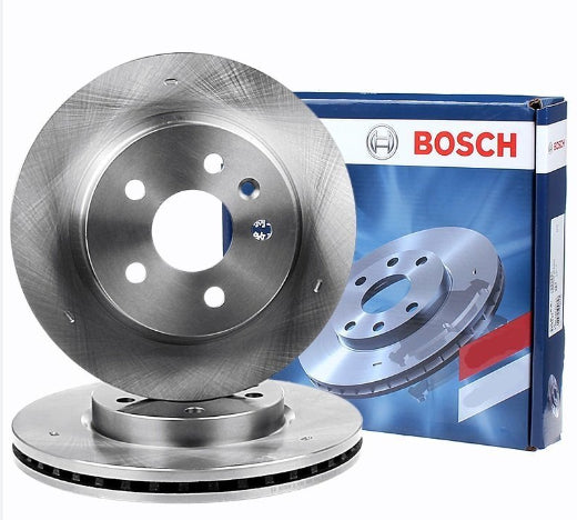 طنبورة أمامي بوش 0986479667 - 1 قطعة