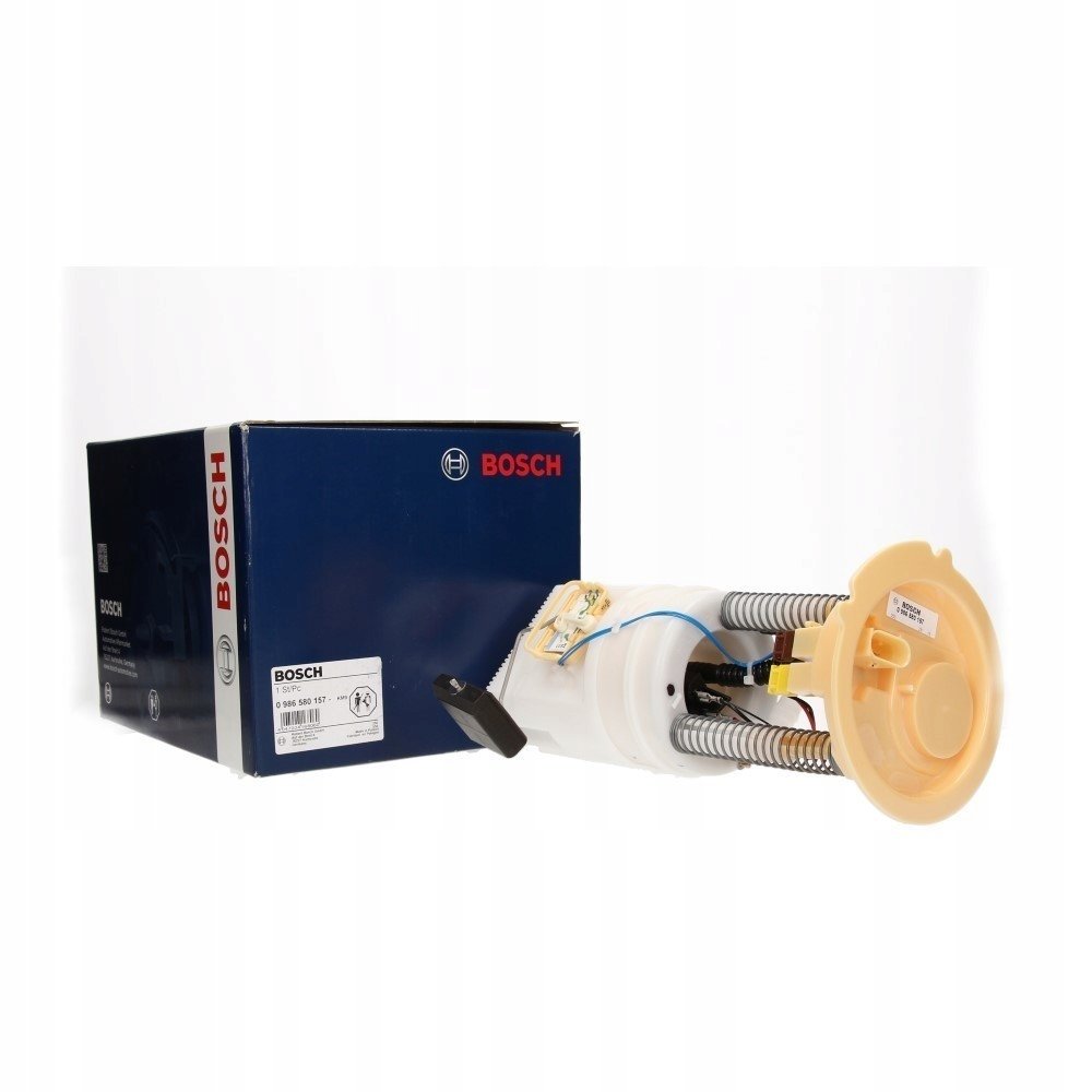 طلمبة بنزين بوش 0986580157