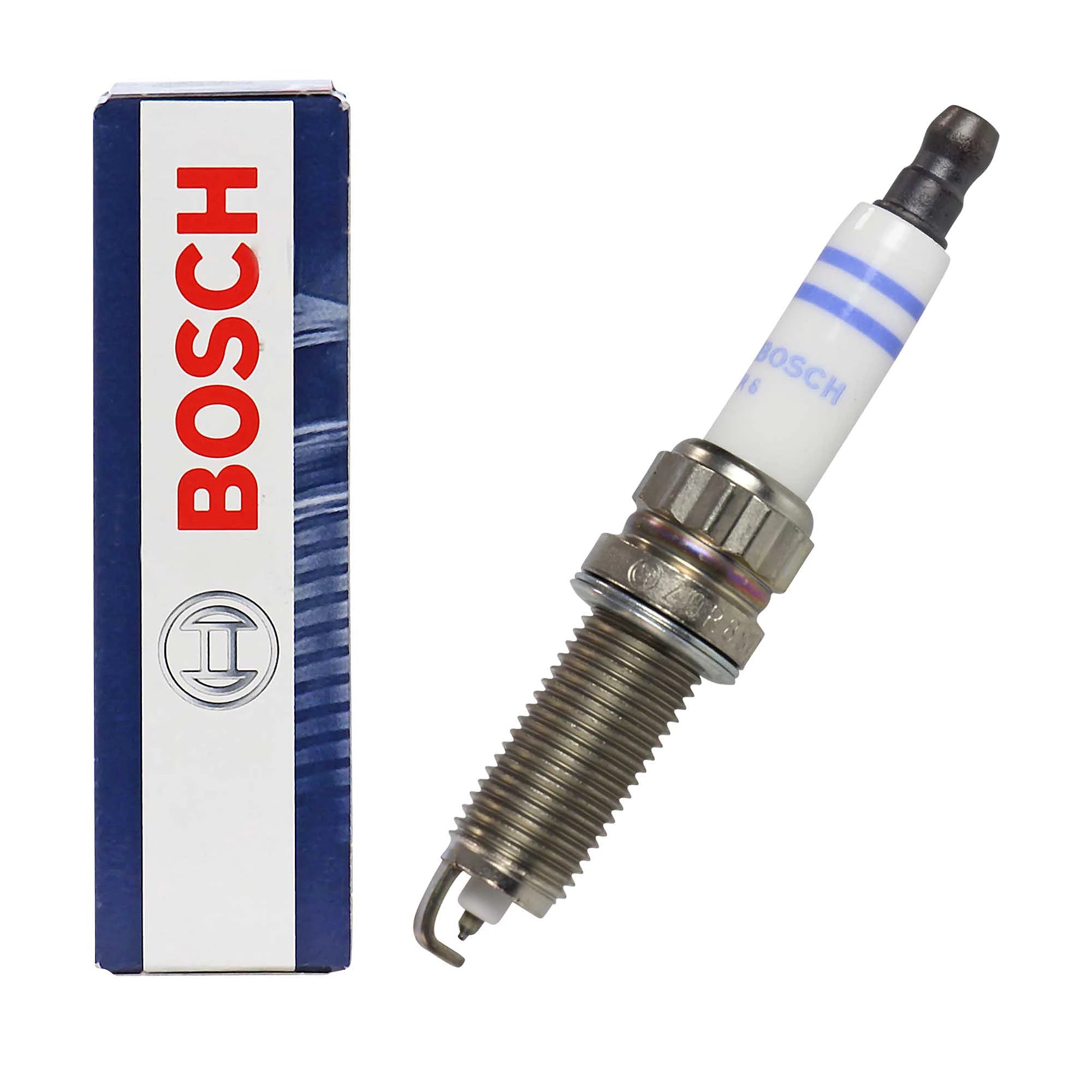 0242129512 بوجيه ايريديم بوش - 1 قطعة